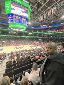 Washington Wizards - NBA vs Utah Jazz