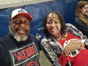 Washington Wizards - NBA vs Utah Jazz