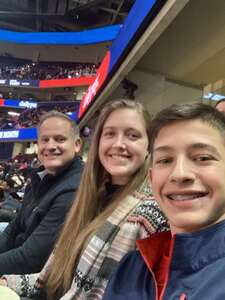 Washington Wizards - NBA vs Utah Jazz