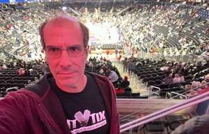 Washington Wizards - NBA vs Utah Jazz