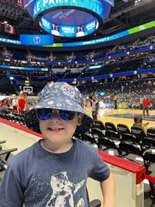 Washington Wizards - NBA vs Utah Jazz