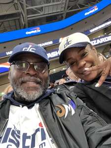 Washington Wizards - NBA vs Utah Jazz