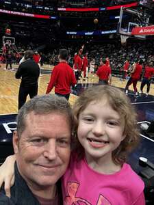Washington Wizards - NBA vs Utah Jazz