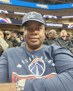 Washington Wizards - NBA vs Utah Jazz