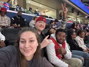 Washington Wizards - NBA vs Utah Jazz