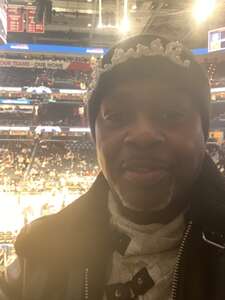 Washington Wizards - NBA vs Utah Jazz