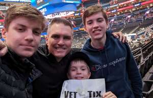 Washington Wizards - NBA vs Utah Jazz