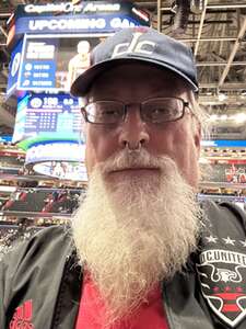 Washington Wizards - NBA vs Utah Jazz