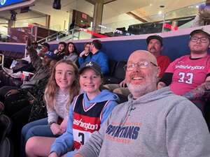 Washington Wizards - NBA vs Utah Jazz