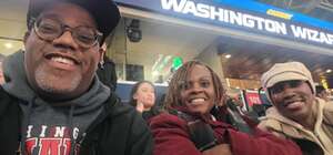 Washington Wizards - NBA vs Utah Jazz