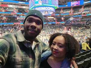 Washington Wizards - NBA vs Utah Jazz