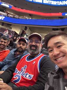 Washington Wizards - NBA vs Utah Jazz