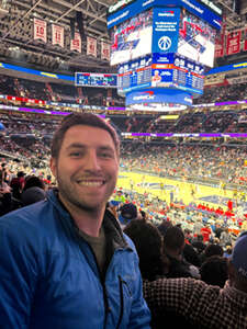 Washington Wizards - NBA vs Utah Jazz