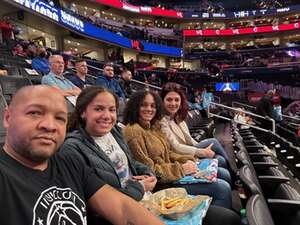 Washington Wizards - NBA vs Utah Jazz