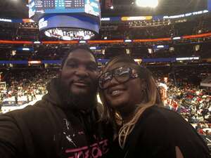 Washington Wizards - NBA vs Utah Jazz