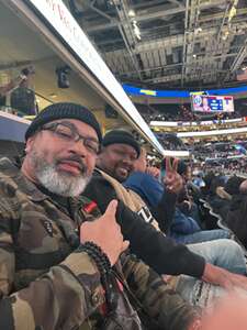 Washington Wizards - NBA vs Utah Jazz