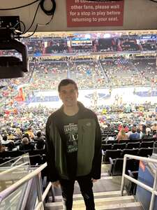Washington Wizards - NBA vs Utah Jazz