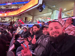 Washington Wizards - NBA vs Utah Jazz