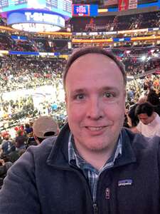 Washington Wizards - NBA vs Utah Jazz