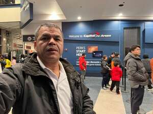 Washington Wizards - NBA vs Utah Jazz