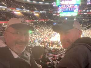 Washington Wizards - NBA vs Utah Jazz