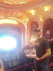 Jeff Dunham Still Not Canceled