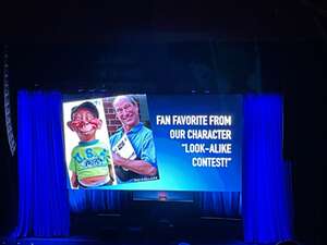 Jeff Dunham Still Not Canceled