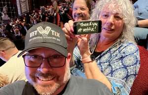 Jeff Dunham Still Not Canceled