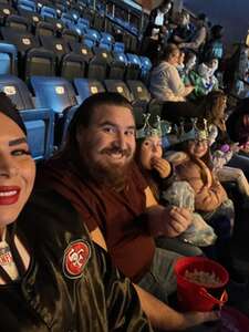 Disney On Ice presents Frozen & Encanto