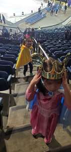 Disney On Ice presents Frozen & Encanto