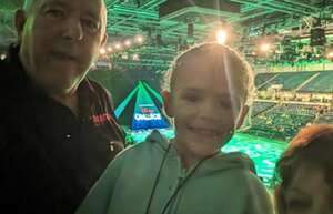 Disney On Ice presents Frozen & Encanto