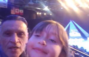 Disney On Ice presents Frozen & Encanto