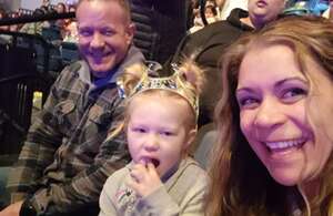 Disney On Ice presents Frozen & Encanto