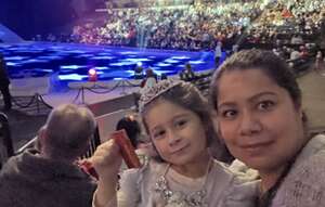 Disney On Ice presents Frozen & Encanto