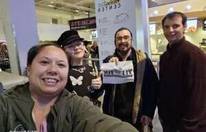 TOBYMAC Hits Deep Tour