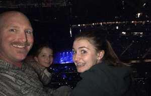 TOBYMAC Hits Deep Tour