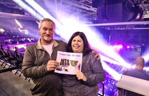 TOBYMAC Hits Deep Tour