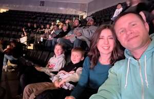 TOBYMAC Hits Deep Tour