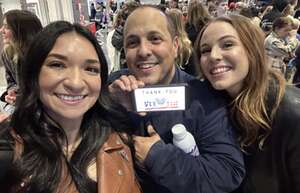 TOBYMAC Hits Deep Tour