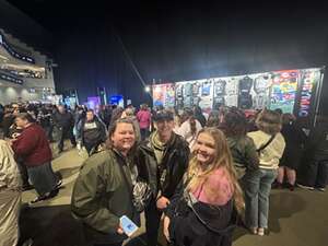 TOBYMAC Hits Deep Tour