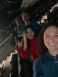 TOBYMAC Hits Deep Tour