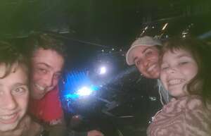 TOBYMAC Hits Deep Tour