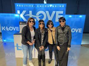 TOBYMAC Hits Deep Tour