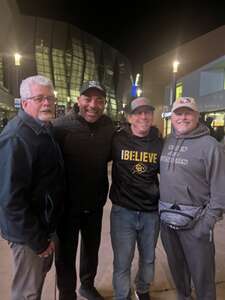 TOBYMAC Hits Deep Tour