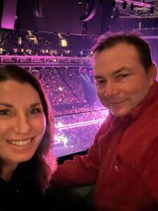 TOBYMAC Hits Deep Tour