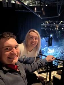 TOBYMAC Hits Deep Tour