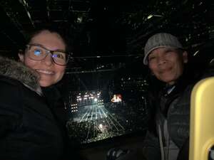 TOBYMAC Hits Deep Tour