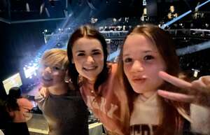 TOBYMAC Hits Deep Tour