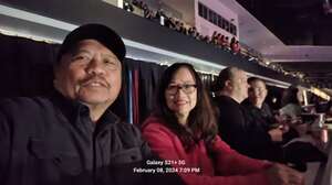 TOBYMAC Hits Deep Tour