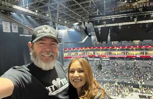 TOBYMAC Hits Deep Tour